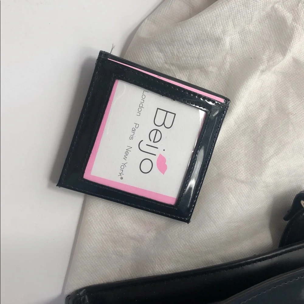 Beijo Briefcase - Picture 10 of 12